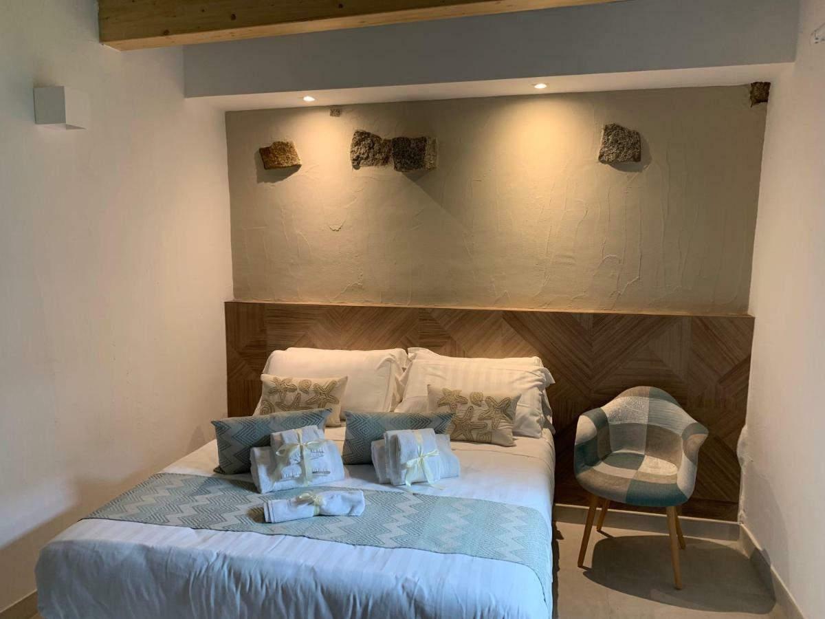 Perdas Rooms วิลลัสซีมีอุส ภายนอก รูปภาพ