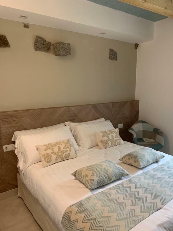Perdas Rooms วิลลัสซีมีอุส ภายนอก รูปภาพ