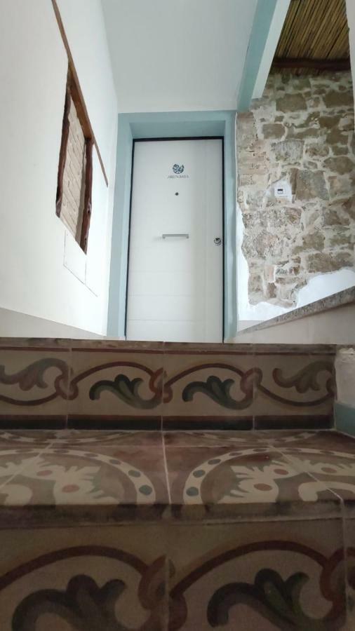 Perdas Rooms วิลลัสซีมีอุส ภายนอก รูปภาพ