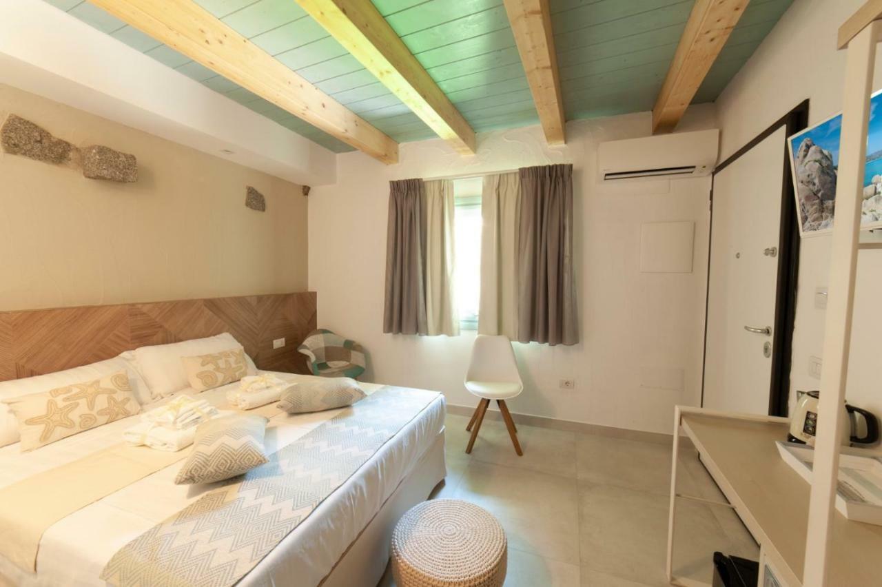 Perdas Rooms วิลลัสซีมีอุส ภายนอก รูปภาพ