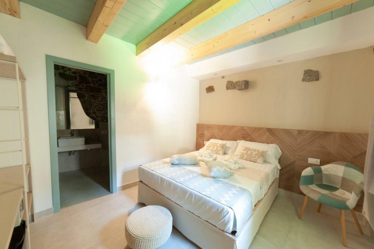 Perdas Rooms วิลลัสซีมีอุส ภายนอก รูปภาพ