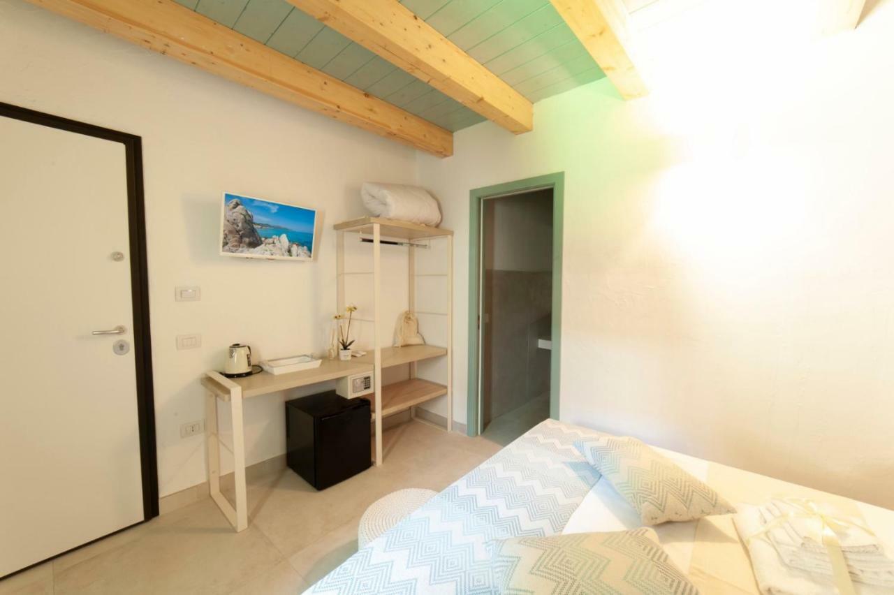Perdas Rooms วิลลัสซีมีอุส ภายนอก รูปภาพ