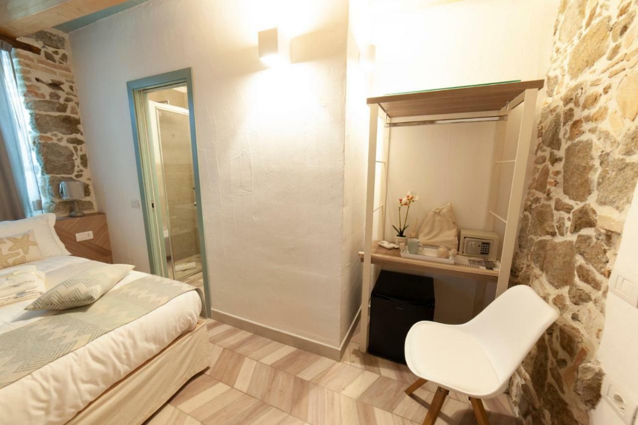 Perdas Rooms วิลลัสซีมีอุส ภายนอก รูปภาพ