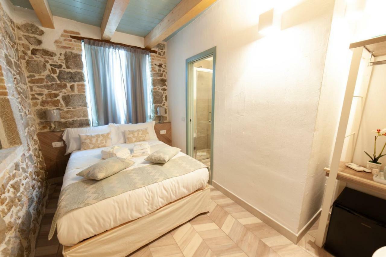 Perdas Rooms วิลลัสซีมีอุส ภายนอก รูปภาพ