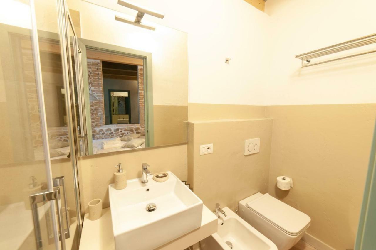 Perdas Rooms วิลลัสซีมีอุส ภายนอก รูปภาพ