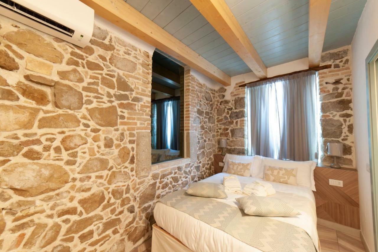 Perdas Rooms วิลลัสซีมีอุส ภายนอก รูปภาพ