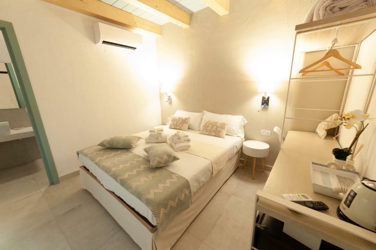 Perdas Rooms วิลลัสซีมีอุส ภายนอก รูปภาพ