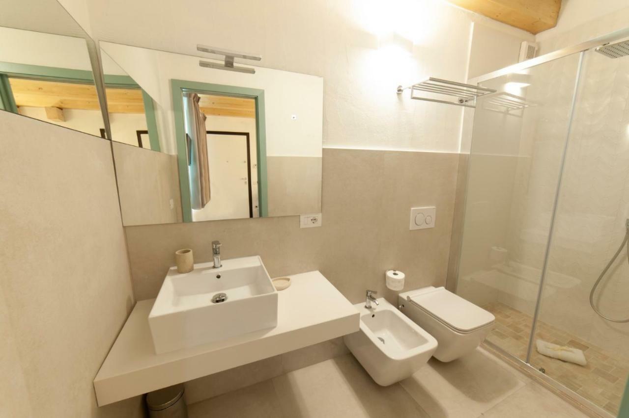 Perdas Rooms วิลลัสซีมีอุส ภายนอก รูปภาพ