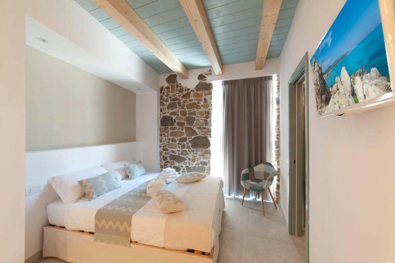 Perdas Rooms วิลลัสซีมีอุส ภายนอก รูปภาพ