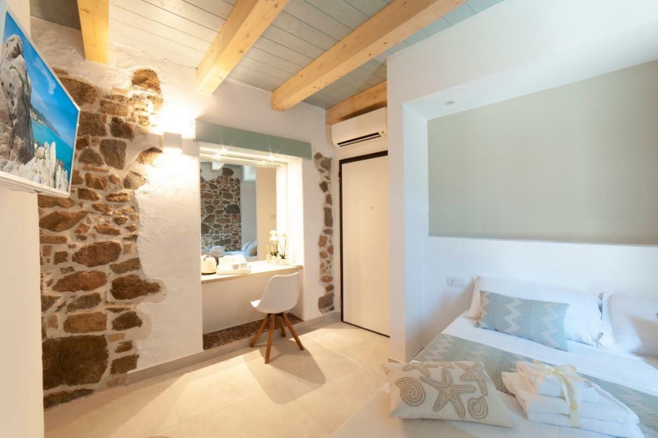 Perdas Rooms วิลลัสซีมีอุส ภายนอก รูปภาพ