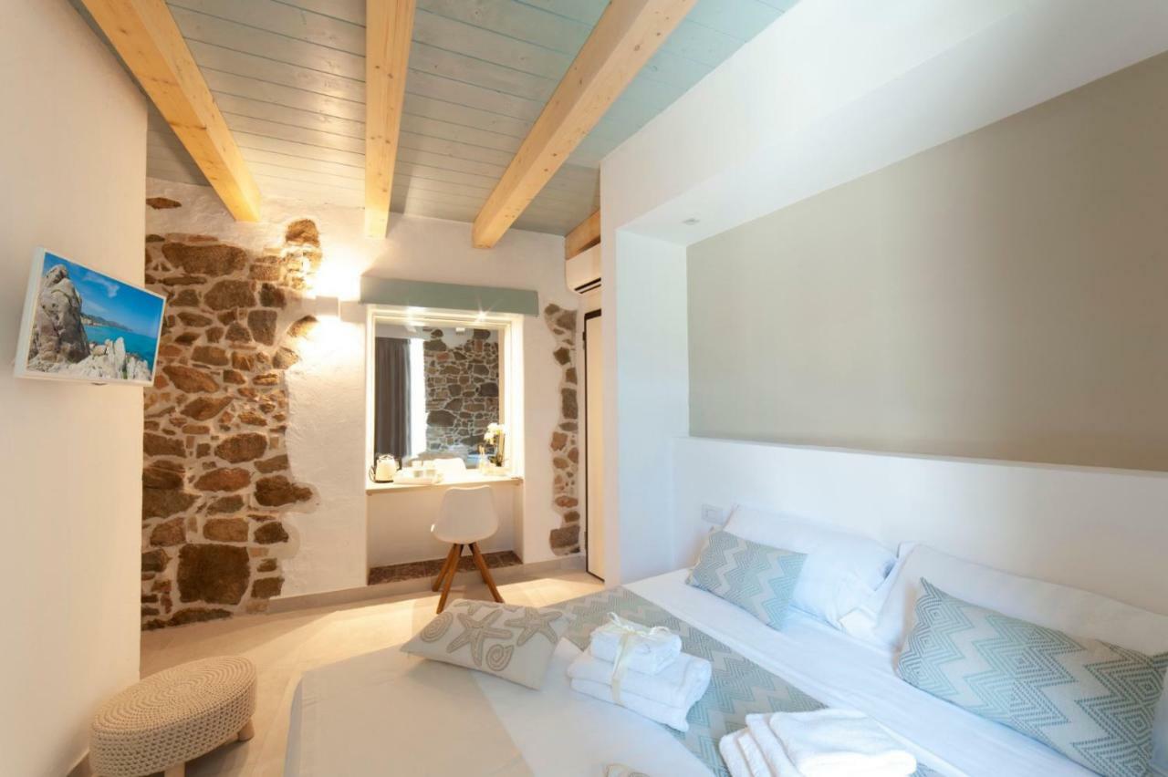 Perdas Rooms วิลลัสซีมีอุส ภายนอก รูปภาพ